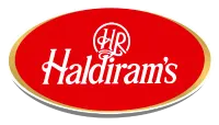 Haldiram's logo